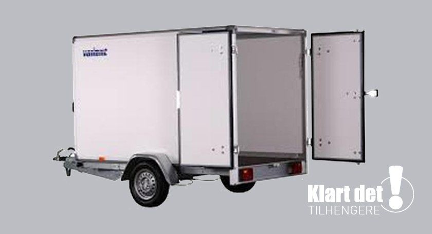 Skaphenger fra Variant